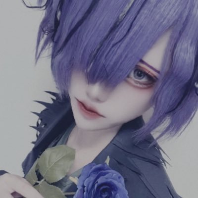 tuitachi_cos's profile picture. 初めまして、朔(ﾂｲﾀﾁ)と申します。⚠️無断転載・無加工掲載・無断使用禁止/超重加工レイヤー/義務教育済/♀︎/172cm/北陸在住/Instagram＆TikTok有/呼びタメ＆併せ大歓迎/ꄗ : 探してみてね💕︎/緑川一派🩵