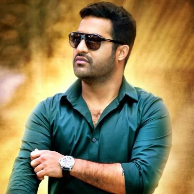 Heyramm005's profile picture. Love, loyalty & inspiration
 — VK • NTR • YSJ ❤️