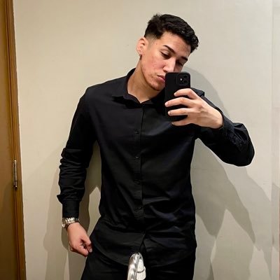 blinblinboyy's profile picture. blinblinboy