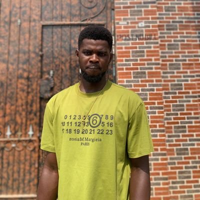 BlessedGold5478's profile picture. 