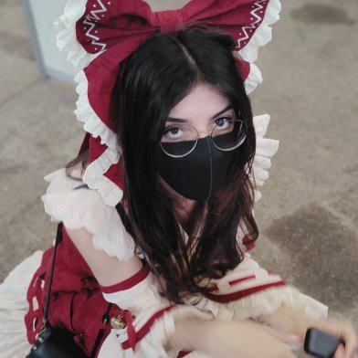 sincereIyummy's profile picture. @dodi_chu but more cringey and unhinged ⋆
women are my favorite guys ⋆ 🌷⋆ৎ˚⟡˖