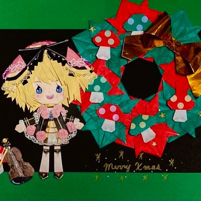 nishita417's profile picture. 🌟【#黒猫のウィズ】黒猫歴4,300日（ログインのみ引退勢）～※魔道杯77位🏆ﾙﾐちゃん推🍄アイコンはルカさんﾖﾘ（@FFFLUCAFFF）🎁      

🌟【#鳴潮】⏩ID 704798877
🖼デジタル画作成