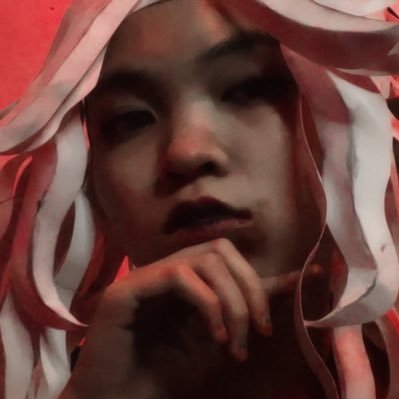 ottercos's profile picture. “you have all the makings of a monster in you” local yapper and cosplayer and singer and—