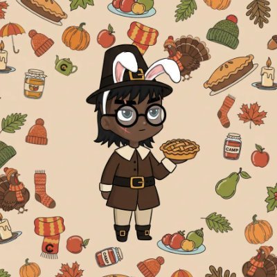 BLANK06124's profile picture. Intern @campnetworkxyz