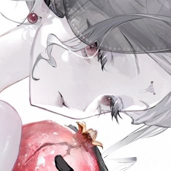 homuririy's profile picture. 