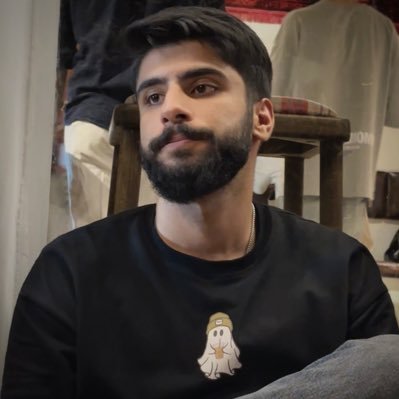 jimnutman's profile picture. دوست دارم برنامه‌نویس باشم - مهندس مکانیک پاره‌وقت.