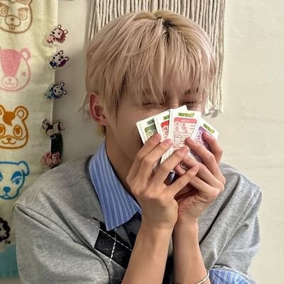 jisayie's profile picture. #투어스 짱!