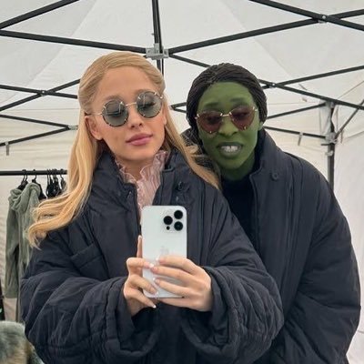 olsvnn's profile picture. women in film