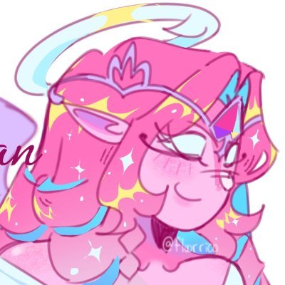 flwrrico's profile picture. eternal sugar's wifey 😋🩷 || FIREWIND🍃🔥& ETERNALHOLLY MY BELOVED !! || multishipper ^^|| i draw