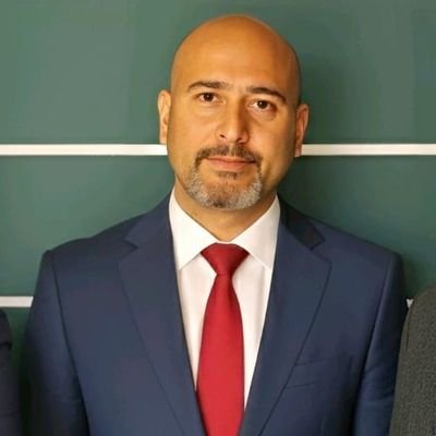 FahadAminKhan's profile picture. Former cyber security technocrat at various Fortune500 MNC's | Tyndale Biscoe Alumni | Intrested in politics and economics |
Tweets & views personal.