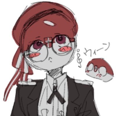 _nijuniju's profile picture. austriae est imperare orbi universo!