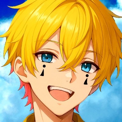 sing_ratto's profile picture. 歌ってゲームして声真似してます

親愛なる妹《@Ne0n_main 》

サブ《@rato_kakure》
 🎨 FA 【#らっと美術店】 /FM【🃏🍎】

内緒🤫@rttkn04