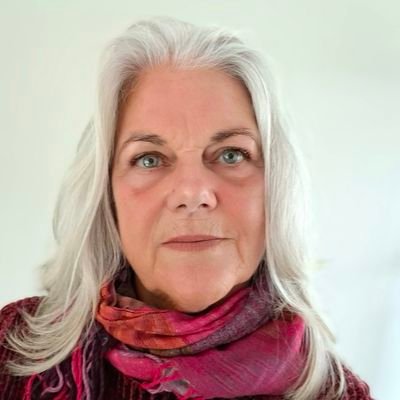 gina_huijbregts's profile picture. getrouwd, ❤️ 4 prachtige kleinkinderen, ❤️ fotograferen, wandelen en Feyenoord, vakkie DD,  geniet van het vrije 'pensionado'-leventje
Instagram: ginahuijbregts