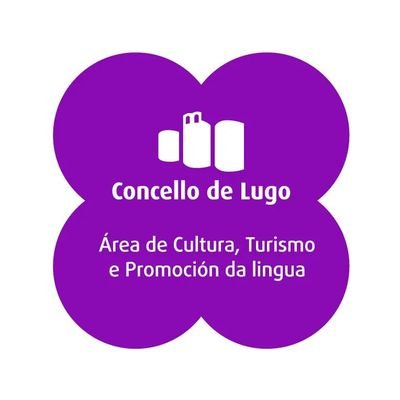 LugoTurismo's profile picture. Séguenos e entérate da programación cultural do Concello de Lugo e da nosa riqueza patrimonial, artístico e social. Desfruta de Lugo, ten moito para vivir.