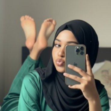 ruksana_xo's profile picture. #freepalestine 🇵🇸
verily, with hardship comes ease (94:6)
no male dms. 
(788)