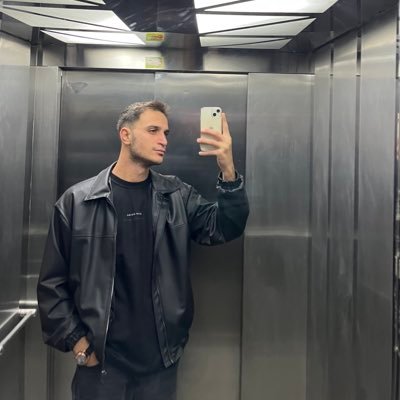 gaffrdmrc's profile picture. kaposal mevzular