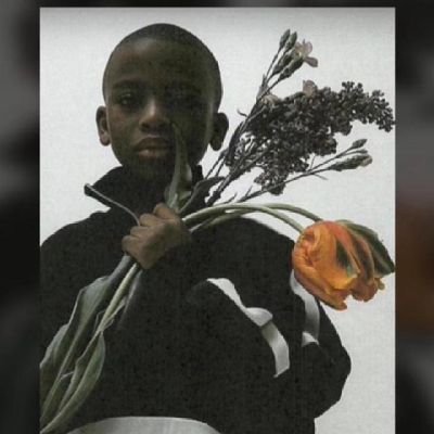 MojeedKashimawo's profile picture. 🦀