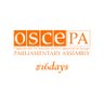 oscepa's profile picture. 323 parliamentarians representing 56 countries focused on upholding OSCE commitments | RETWEETS OF OSCE PA MEMBERS SHOULD NOT BE SEEN AS OFFICIAL ENDORSEMENTS.