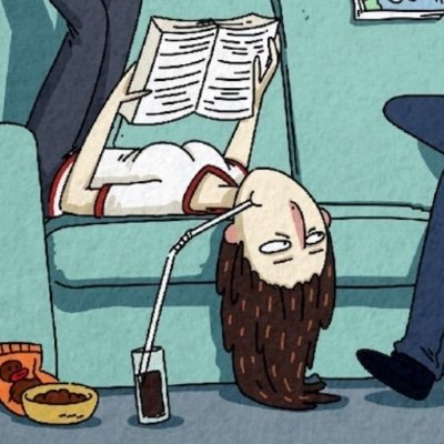 Rebevolutions's profile picture. Opinatriz. 
Escribo en ABC, hablo en COPE y en 99.9 FM Valencia Radio.
No podría definirme sin ofenderme.