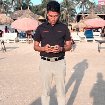 phyohtut84's profile picture. 