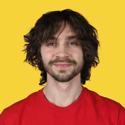 morepatrickwill's profile picture. Creating Adult Animation | Podcast host | Ex-TikToker (150,000)
Making the animated comedy series 'Nappyville'.