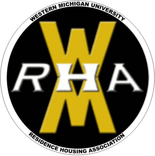 Making Western Home! The official Twitter of WMU's Residence Housing Association