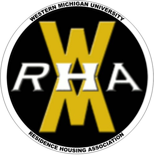 wmu_rha's profile picture. Making Western Home! The official Twitter of WMU's Residence Housing Association