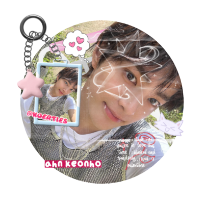 koerties's profile picture. cortis only, cinta keonho martin :33