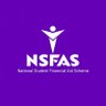 myNSFAS's profile picture. Welcome to the Official NSFAS account. For queries; Info@nsfas.org.za, toll-free 0800067327 IG @MyNSFAS.