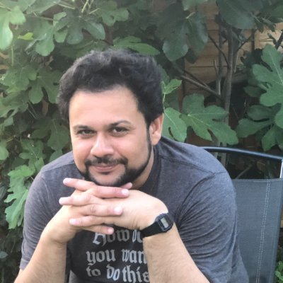 mehran_baluch's profile picture. Epic fantasy with airships, sorcery & rebellion.
The Emperor's Shadow (in progress). London author.