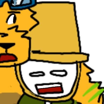 Evzarts's profile picture. Just a guy, a keyboard, and an insane imagination.
Creator of the Laminax Saga™
100% free • public domain • pure chaos
You’ll be fine. PFFFT! 🚜☢️🐔