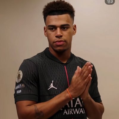 Xababa9288's profile picture. 