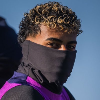 _fcbdave's profile picture. @FCbarcelona • Lamine Yamal fan •  • Big Dave