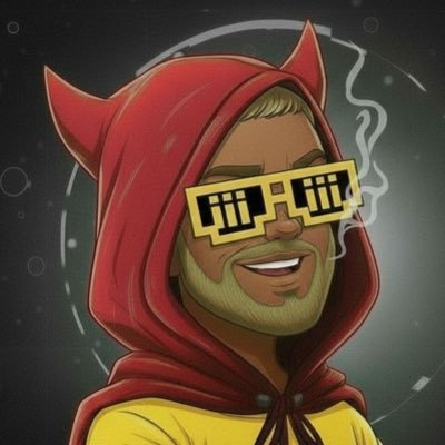 Digital_A55et_'s profile picture. Rule #1: The early Degen gets the Ξ 🐍🐝 #InspireProgress