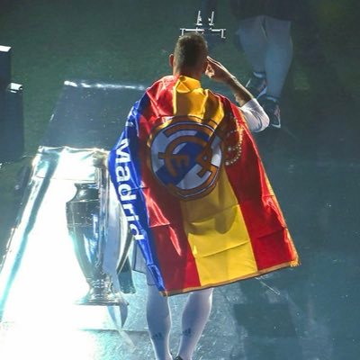 BxciiNG's profile picture. 👑 Real Madrid 🏟️🤍👑