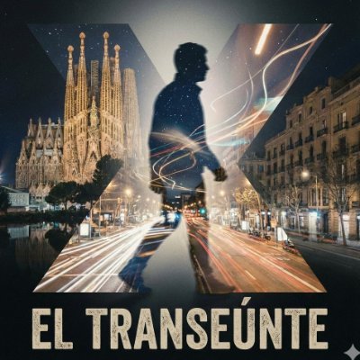 Circulaseguro1's profile picture. Transeunting the city