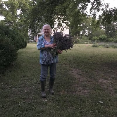 gardenbearz's profile picture. 