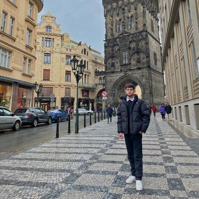 shakir_mir81343's profile picture. 