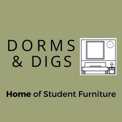 dormsanddigs's profile picture. UK-made student furniture built to last. Dorms & Digs supplies PBSA schemes, universities and boarding schools with durable, design-led bedroom solutions.