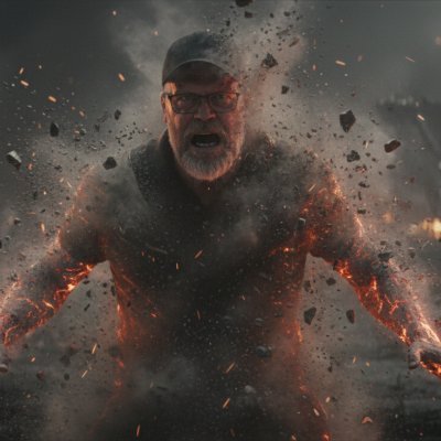 horti77's profile picture. Ich baue Brücken zwischen Mensch & Maschine. CEO @MOGIbcc & @STROgmbh | Host #KIWeltreise Podcast | Zukunft denkend, handelnd und mitfühlend.