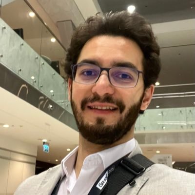AMDeeb90's profile picture. Motorsport Consultant 🏁| EA @fgseriesracing 🏎️⚡️| Geek @DeebTechsights👨🏻‍💻| MBA @CardiffUni Eng MSc @BrunelUni 🇬🇧| BSc @RHU_Lebanon 🇱🇧