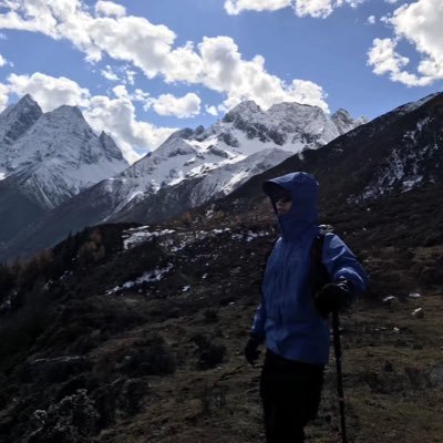 Ludwigtang's profile picture. Founder @Mind_Sensor @try_momentfun @Algonius. AI、Trading & Taoism