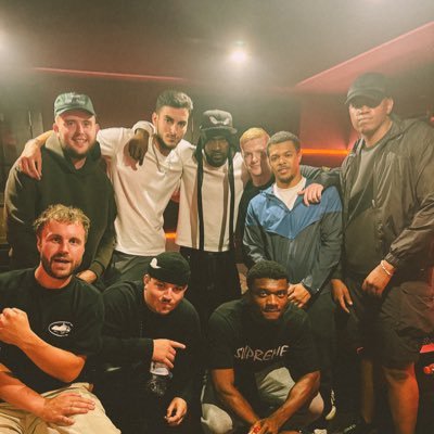 babbsAFC's profile picture. 