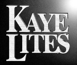 Freelance Lighting Director, Gaffer, Key Grip, Dolly Grip, Genny Op, Lead Sales person & lighting consultant at Kaye Lites, Kaye Studios and ASAP Grip Supply.