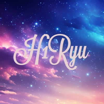 H1Ryu_xxx's profile picture. るーぷうまくなりたいよーう