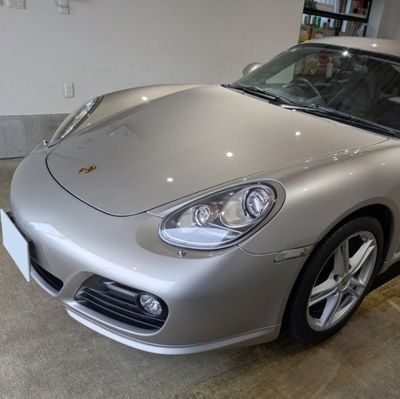 margarine40319's profile picture. 987ケイマンを買ってしまったZ世代の社畜🥳／
グランツーリスモ4やりまくってただけのペーパードライバー…車好きの方と繋がれたら嬉しいです！／
無言フォロー失礼致します