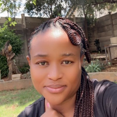 Lephutsi01's profile picture. My biggest accomplishment will never be money. It will be who I raised. ❤👌