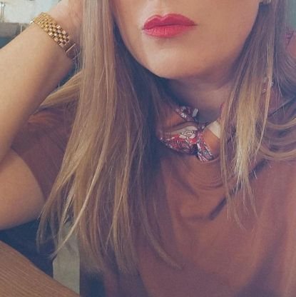 mou_poni's profile picture. Κοιτάω ψηλά και χαζεύω τον ουρανό ▪️μόνιμα▪️

https://t.co/CvJnRyOaz6