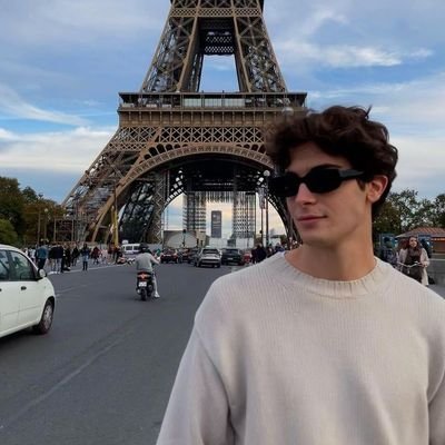 bosh_willam's profile picture. 