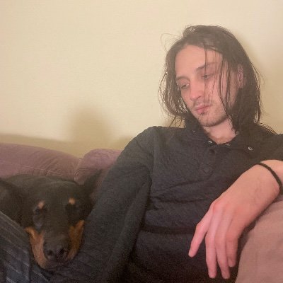 PervertGuide's profile picture. 